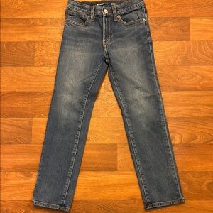 EUC Boys Old Navy Jeans Sz 8